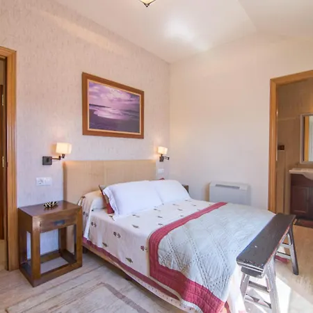Apartamento Desconectaengalicia Atico Con Vistas Al Mar Isla de Arosa