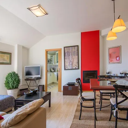 Desconectaengalicia Atico Con Vistas Al Mar Apartamento
