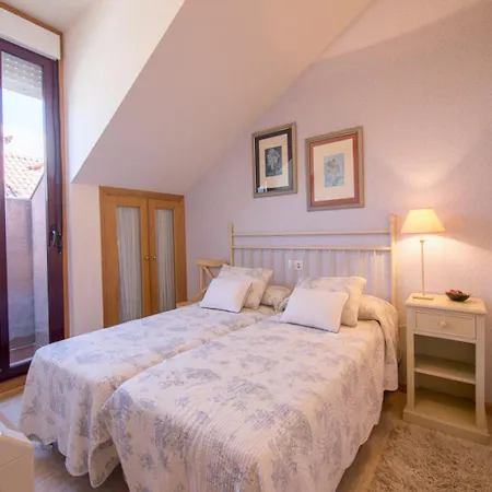 Apartamento Desconectaengalicia Atico Con Vistas Al Mar Isla de Arosa