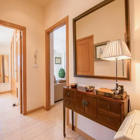Desconectaengalicia Atico Con Vistas Al Mar Apartamento Isla de Arosa